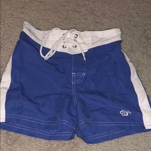 New Legends Girls Swim Shorts